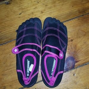 Water Shoes